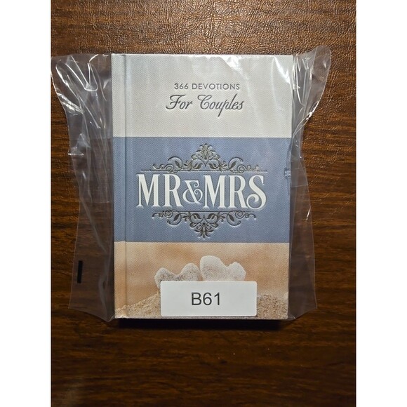 366 Devotions for Couples – Marriage & Relationship Devotional – Faithcore - Picture 13 of 13